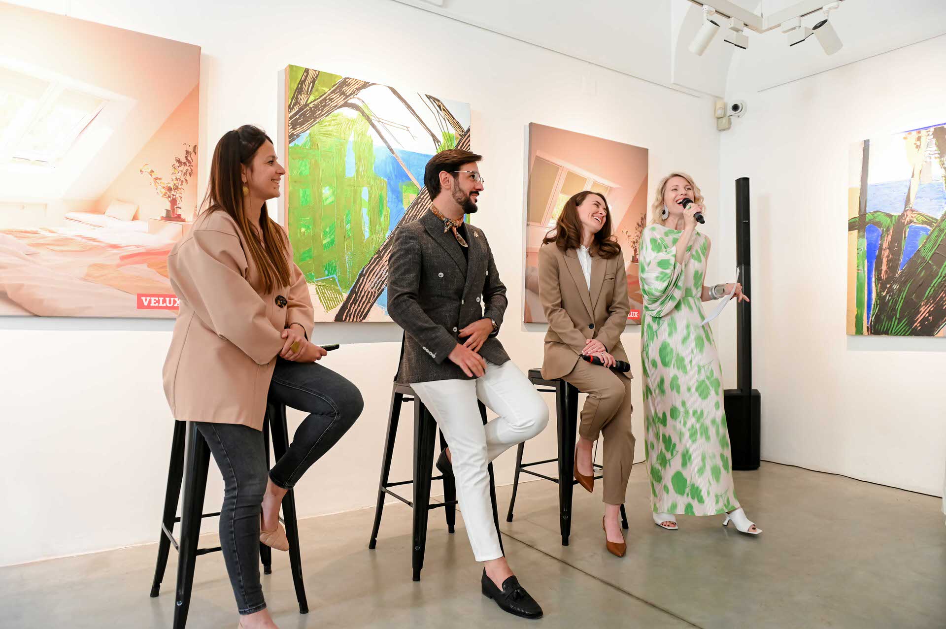 Proslava 30 godina prisutnosti brenda na hrvatskom tržištu, 2025.